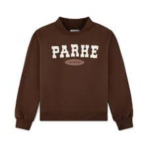 PARKE (Austin) Sweatshirt